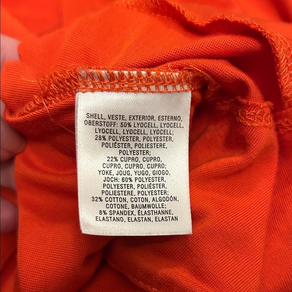 Maeve Vibrant Red Sleeveless Midi Dress from Urban Outfitters - Picture 7 of 10